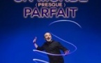 Sébastien Bizzotto - Un Monde (Presque) Parfait - Le Point Virgule, Paris
