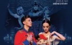 Casse-Noisette - International Festival Ballet & Festival Orchestra