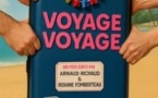 Voyage Voyage - La Scène Parisienne, Paris