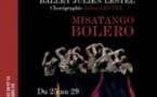 Misatango Boléro - Ballet Julien Lestel - Théâtre Libre, Paris