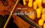 Candlelight: Le meilleur rap français