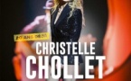 Christelle Chollet dans '20 ans déjà' au Casino Barrière de Menton