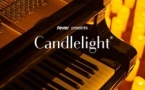 Candlelight: Le meilleur de Ludovico Einaudi