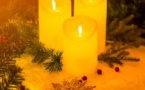 Candlelight : Musiques de Films de Noël