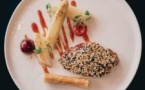 Menu Dégustation avec accord mets et boissons