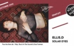 ELLiS•D • Solar Eyes
