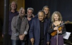 Tribute to Stephane Grappelli - Mathilde Febrer Quintet