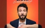 Laurent Barat S'Enchaine - Comédie Montorgueil, Paris