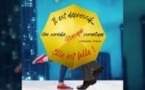 Après la Pluie - La Divine Comédie, Paris
