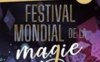 Festival Mondial de la Magie - Tournée 2025/2026