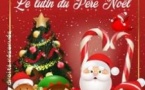 Le Lutin du Père-Noël - Comédie Le Mans