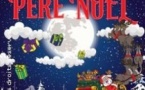 Sur les Traces du Père-Noël