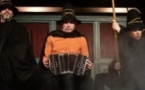 Les Trois Brigands