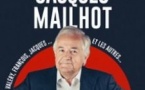 Jacques Mailhot - 50 ans d’Extase Politique