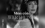 Chloé Oliveres - Mon Côté Wertheimer