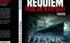 Requiem pour un Naufrage - Théâtre de Poche Graslin, Nantes