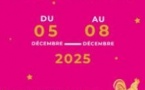 Salon Saveurs des Plaisirs Gourmands