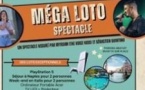 Loto spectacle musical