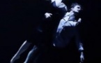 La Symphonie des Corps