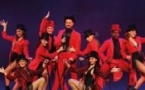 Le Grand Cabaret
