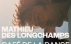 Mathieu Des Longchamps