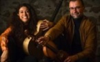 Gaëlle Solal & Arnaud Thorette