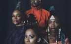 Les Amazones d'Afrique