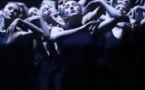 4ème Nuit de la Poésie - Andrée Chedid