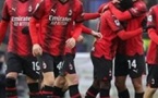 AC Milan - Saison 2025/2026