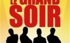 Le Grand Soir -  Théâtre Victoire, Bordeaux