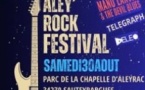 Aleyrock Festival