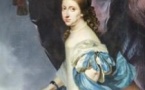 Christine De Suède
