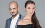 Haendel : Ariodante