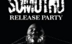 Roshi - Release Party