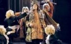 Molière : Le Bourgeois Gentilhomme