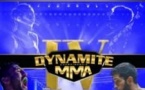 Dynamite MMA