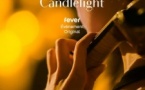 Candlelight : Les 4 saisons de Vivaldi