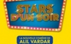 Stars d'un Soir - Théâtre le Paris, Avignon