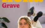 Ilona dans Grave - La Nouvelle Seine, Paris