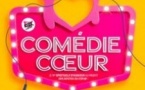 Comédie Coeur - Dôme de Paris