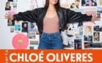 Chloé Oliveres - "Quand je serai grande,  je serai Patrick Swayze