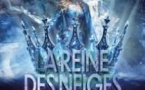 La Reine des Neiges