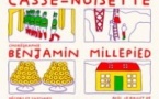 Casse-Noisette de Benjamin Millepied - La Seine Musicale, Boulogne Billancourt