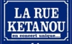 La Rue Kétanou en concert unique...