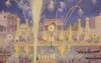 Haendel : Feux d'Artiices Royaux