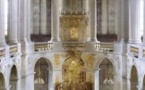 Henry DU Mont : Grands Motets Pour La Chapelle De Louis XIV