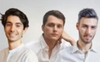 Les Trois Contre-Tenors !