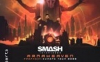 Smash Into Pieces
