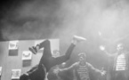 Rock It Daddy - Compagnie S’poart