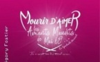 Mourir d'Aimer - Les Amants Maudits de Mai 68